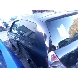 تفكيك Renault clio II (BB_, CB_) 1.4 16V (B/CB0P, BB13) Gasolina من عام 2003 بمحرك K4J 710,K4J 711,K4J 712,K4J 713,K4J 715