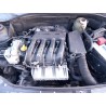 تفكيك Renault clio II (BB_, CB_) 1.4 16V (B/CB0P, BB13) Gasolina من عام 2003 بمحرك K4J 710,K4J 711,K4J 712,K4J 713,K4J 715