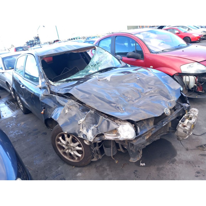 Détail des pièces pour Alfa romeo 147 (937_) 1.9 JTD (937.AXD1A, 937.BXD1A) Diesel de l'année 2004 avec le moteur 937 A2.000,939 A7.000