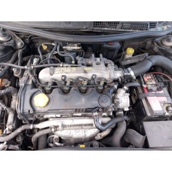 Détail des pièces pour Alfa romeo 147 (937_) 1.9 JTD (937.AXD1A, 937.BXD1A) Diesel de l'année 2004 avec le moteur 937 A2.000,939 A7.000