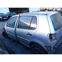 تفكيك Volkswagen polo III (6N1) 60 1.4 Gasolina من عام 1998 بمحرك AEX,AKV,APQ