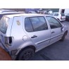 تفكيك Volkswagen polo III (6N1) 60 1.4 Gasolina من عام 1998 بمحرك AEX,AKV,APQ