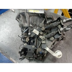 المبرد صندوق التروس Toyota Auris (_E18_) | Desguace Becerril