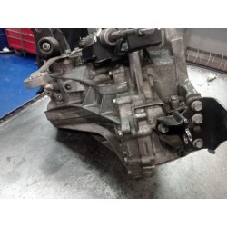 المبرد صندوق التروس Toyota Auris (_E18_) | Desguace Becerril