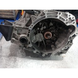 المبرد صندوق التروس Toyota Auris (_E18_) | Desguace Becerril