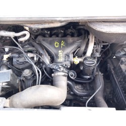 Recambio de motor y cambio exportación para peugeot 807 (eb_) 2.0 hdi referencia OEM IAM   