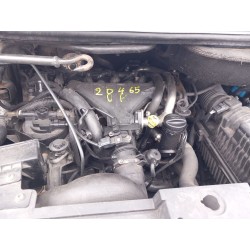 Recambio de motor y cambio exportación para peugeot 807 (eb_) 2.0 hdi referencia OEM IAM   