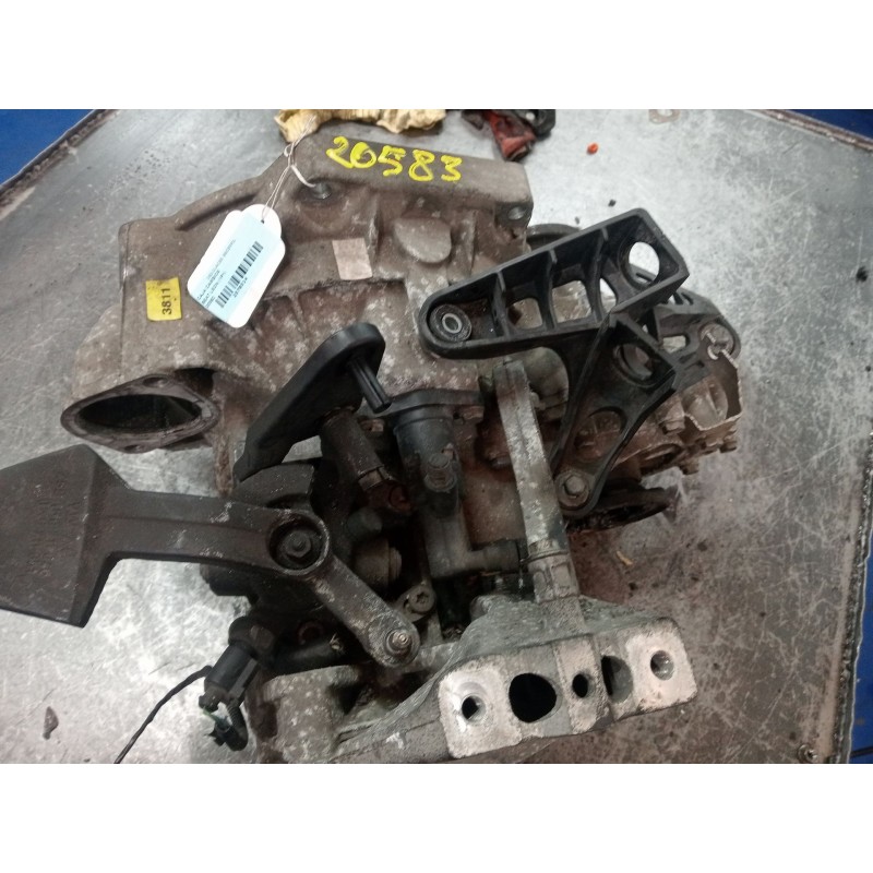 Radiator gearbox Seat Leon (1P1) | Becerril Scrap Yard