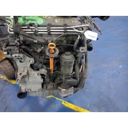 المحرك الكامل Seat Leon (1P1) | Desguace Becerril