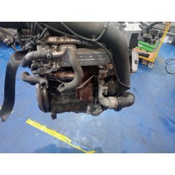 المحرك الكامل Seat Leon (1P1) | Desguace Becerril