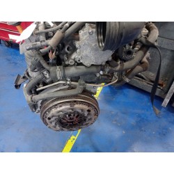 المحرك الكامل Seat Leon (1P1) | Desguace Becerril