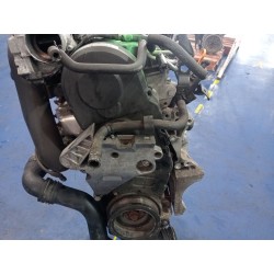 المحرك الكامل Seat Leon (1P1) | Desguace Becerril