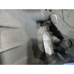 Radiator gearbox Seat Ibiza III (6L1) | Becerril Scrap Yard