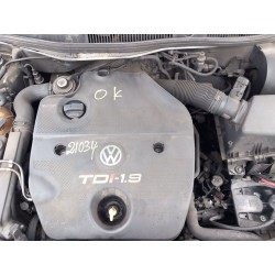 Motore e trasmissione esportazione Volkswagen Golf IV (1J1) | Desguace Becerril