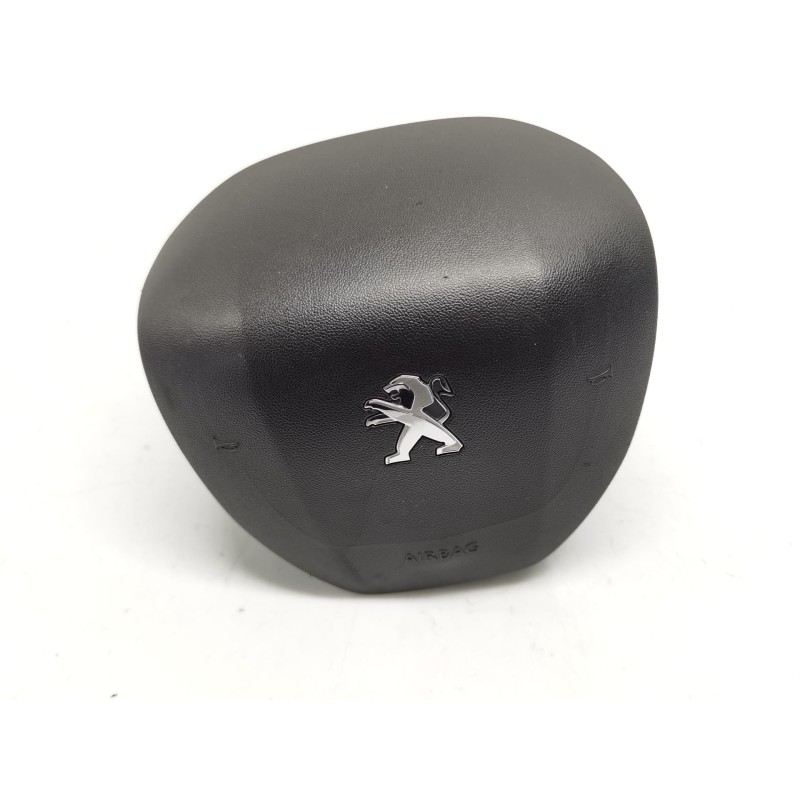 Airbag avant gauche Peugeot 208 I (CA_, CC_) | Desguace Becerril