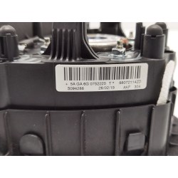 Airbag avant gauche Peugeot 208 I (CA_, CC_) | Desguace Becerril