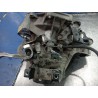 Recambio de caja cambios para skoda roomster (5j7) 1.2 referencia OEM IAM JHN  