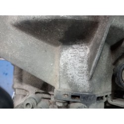 المبرد صندوق التروس Skoda Roomster (5J7) | Desguace Becerril