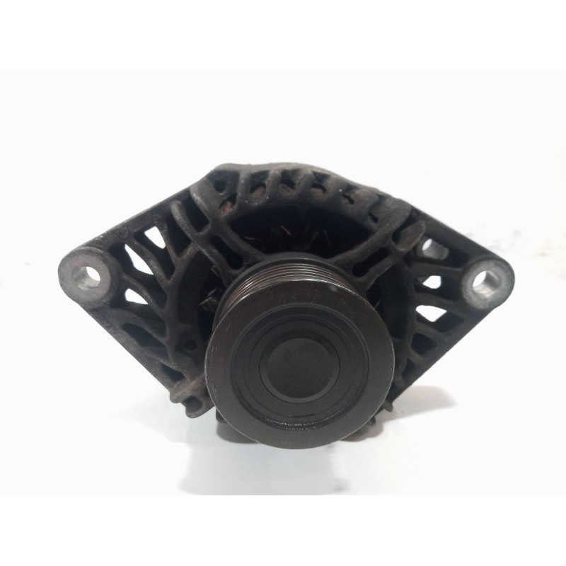 Recambio de alternador para alfa romeo 147 (190) 1.9 jtd distinctive referencia OEM IAM 46782213 Recambio de alternador para alfa romeo 147 (190) 1.9 jtd distinctive referencia OEM IAM 46782213