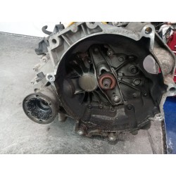 Recambio de caja cambios para skoda roomster (5j7) 1.2 referencia OEM IAM JHN  