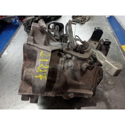 المبرد صندوق التروس Skoda Roomster (5J7) | Desguace Becerril