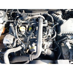 المحرك ونقل التصدير Chevrolet Epica (KL1_) | Desguace Becerril