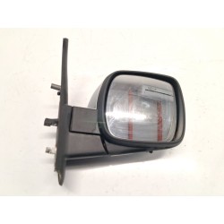Right side rearview mirror glass Renault Kangoo / grand kangoo II (KW0/1_) | Becerril Scrap Yard