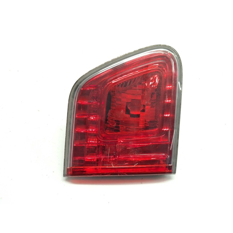 المصباح الخلفي المركزي الأيسر Toyota Avensis station wagon (_T27_) | Desguace Becerril