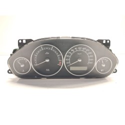 لوحة العدادات Jaguar X-type I (X400) | Desguace Becerril