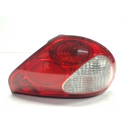 Right central rear light Jaguar X-type I (X400) | Becerril Scrap Yard