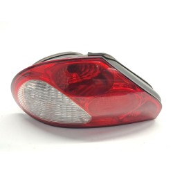 Left central rear light Jaguar X-type I (X400) | Becerril Scrap Yard