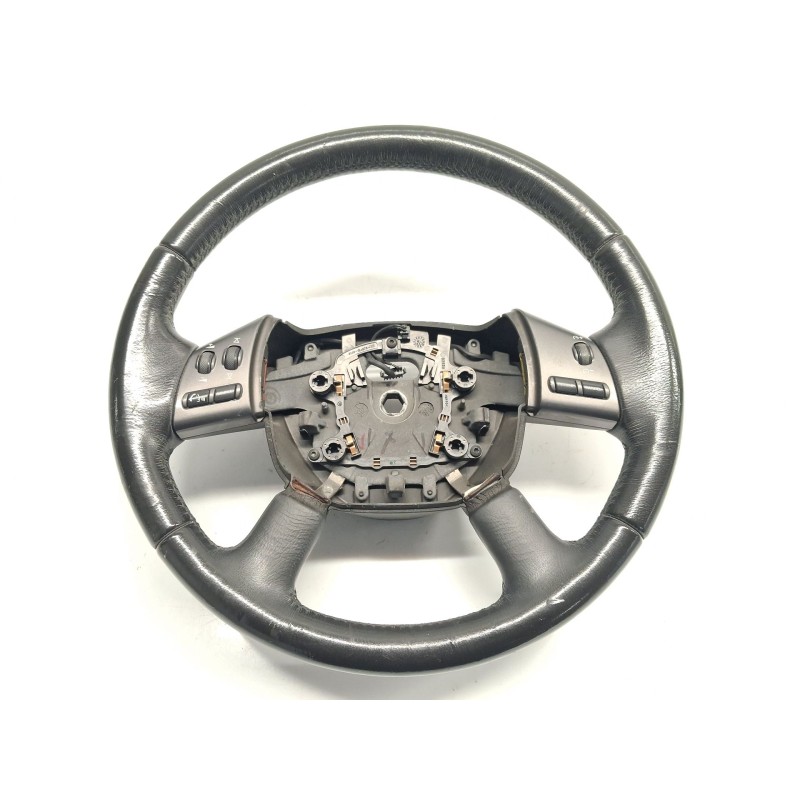 Recambio de volante para jaguar x-type i (x400) 2.0 d referencia OEM IAM 4X4314K147  