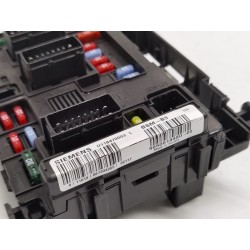 Spare BSM (Boîtier de Servitude Moteur) Peugeot 1007 (KM_) | Becerril Scrap Yard