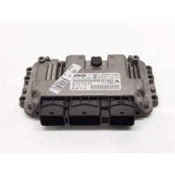 Engine control unit (ECU) Peugeot 1007 (KM_) | Becerril Scrap Yard