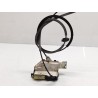 Recambio de cerradura puerta delantera derecha para peugeot 1007 (km_) 1.6 16v referencia OEM IAM 9681333880  