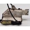 Recambio de cerradura puerta delantera derecha para peugeot 1007 (km_) 1.6 16v referencia OEM IAM 9681333880  