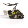 Recambio de cerradura puerta delantera derecha para peugeot 1007 (km_) 1.6 16v referencia OEM IAM 9681333880  