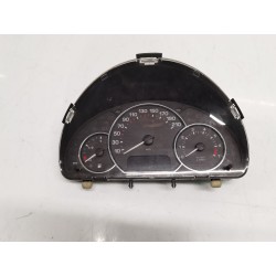 لوحة العدادات Peugeot 1007 (KM_) | Desguace Becerril