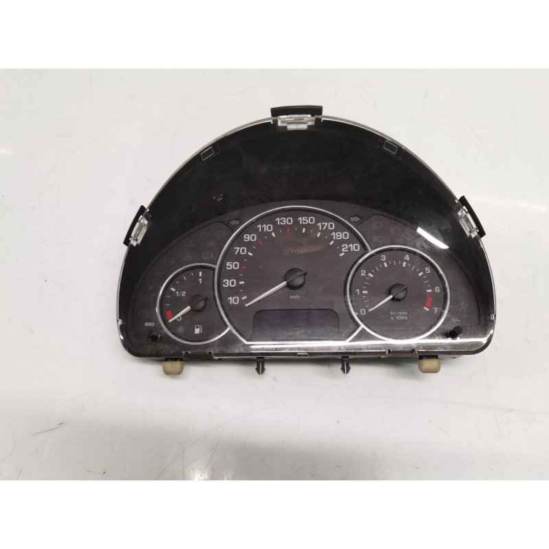 لوحة العدادات Peugeot 1007 (KM_) | Desguace Becerril