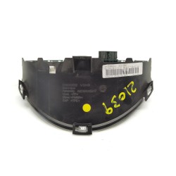 Recambio de cuadro instrumentos para peugeot 1007 (km_) 1.6 16v referencia OEM IAM 9658241580 A2C53106797 