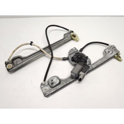 Commande de lève-vitre arrière droit Peugeot 1007 (KM_) | Desguace Becerril