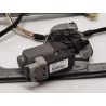 Recambio de elevalunas delantero derecho para peugeot 1007 (km_) 1.6 16v referencia OEM IAM 440758J  