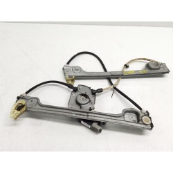 Commande de lève-vitre arrière droit Peugeot 1007 (KM_) | Desguace Becerril