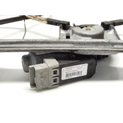 Vorderer linker hinterer Fensterheber Schalter Peugeot 1007 (KM_) | Desguace Becerril