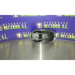 Recambio de maneta interior delantera derecha para renault megane ii berlina 5p referencia OEM IAM   