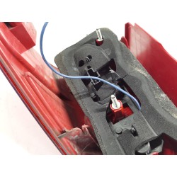 Recambio de piloto trasero derecho para peugeot 1007 (km_) 1.6 16v referencia OEM IAM   
