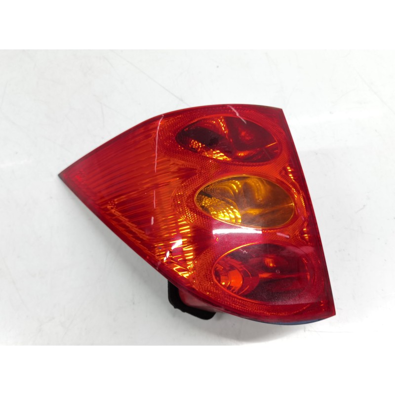 Heckleuchte links Mitte Peugeot 1007 (KM_) | Desguace Becerril