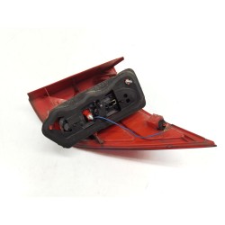 Heckleuchte links Mitte Peugeot 1007 (KM_) | Desguace Becerril