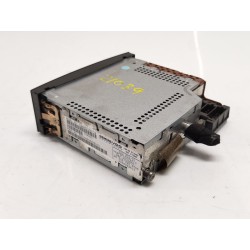 Audio system / CD radio Peugeot 1007 (KM_) | Becerril Scrap Yard