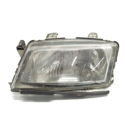 Recambio de faro izquierdo para saab 9-3 (ys3d) 2.0 turbo referencia OEM IAM   